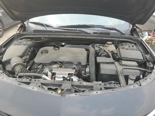 Photo 11 from auction – 2020 CHEVROLET MALIBU LT with VIN 1G1ZD5ST5LF080664