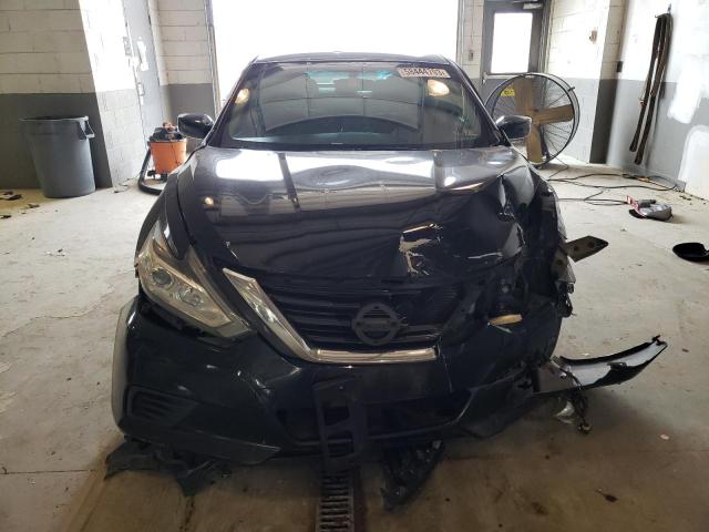 Photo 5 from auction – 2017 NISSAN ALTIMA 2.5 with VIN 1N4AL3AP9HC120100