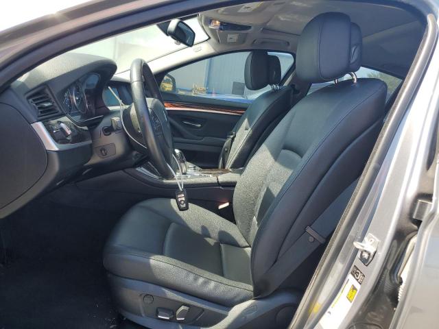 Photo 7 from auction – 2013 BMW 528 I with VIN WBAXG5C54DDY34234