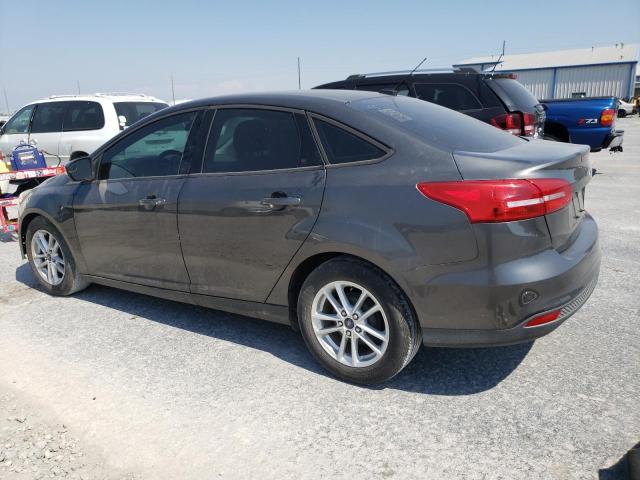 Photo 2 from auction – 2015 FORD FOCUS SE with VIN 1FADP3F21FL343100