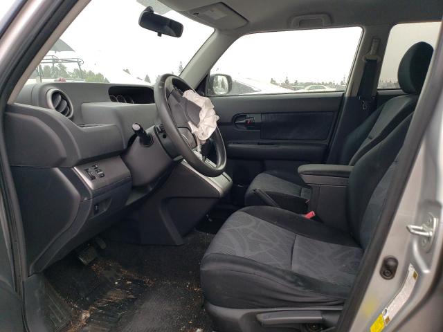 Photo 7 from auction – 2012 TOYOTA SCION with VIN JTLZE4FE1CJ003334