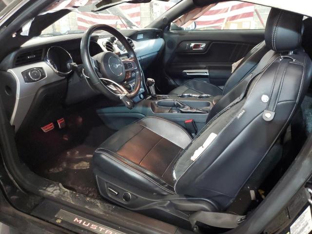 Photo 8 from auction – 2015 FORD MUSTANG with VIN 1FA6P8TH1F5338479