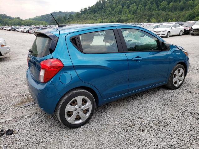 Photo 3 from auction – 2019 CHEVROLET SPARK LS with VIN KL8CA6SA6KC703373