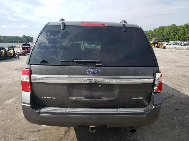 Photo 6 from auction – 2017 FORD EXPEDITION with VIN 1FMJK1KT5HEA07547