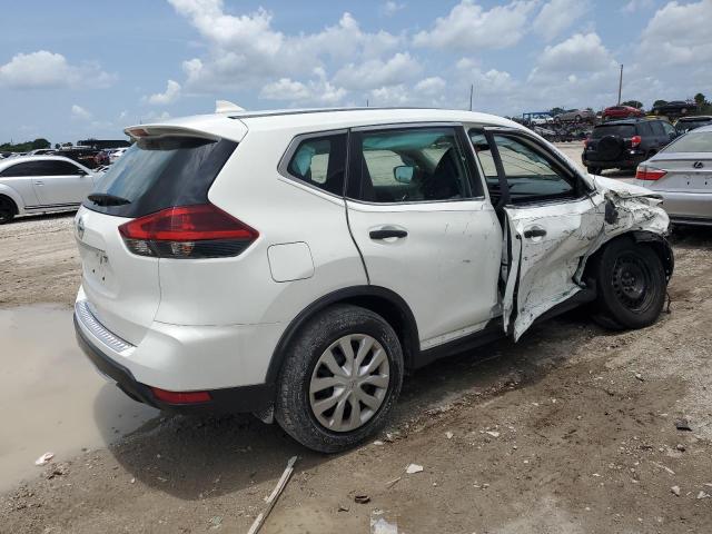 Photo 3 from auction – 2018 NISSAN ROGUE S with VIN KNMAT2MT5JP580639
