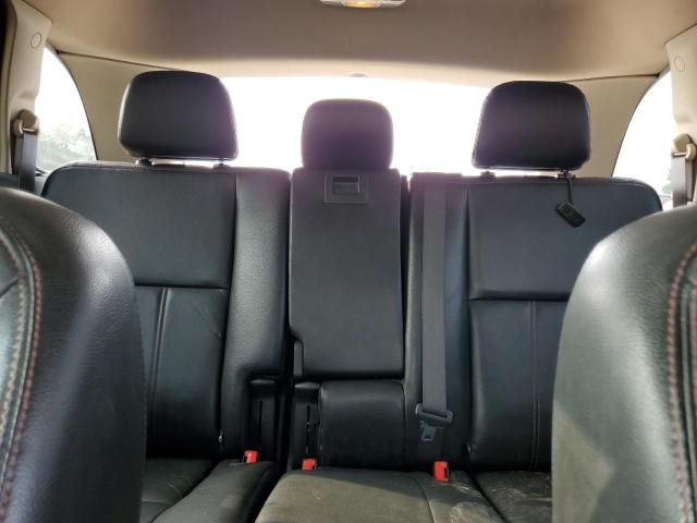 Photo 10 from auction – 2013 FORD EDGE SEL with VIN 2FMDK3JC3DBB74554
