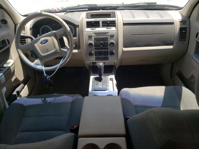 Photo 8 from auction – 2009 FORD ESCAPE XLT with VIN 1FMCU93G49KA09294