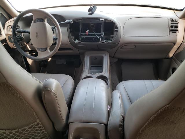 Photo 8 from auction – 1999 FORD EXPEDITION with VIN 1FMPU18L2XLA26532