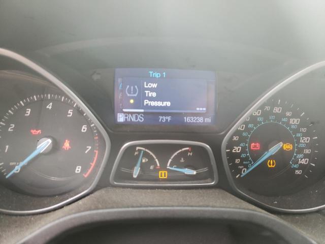 Photo 9 from auction – 2012 FORD FOCUS SEL with VIN 1FAHP3H27CL153506