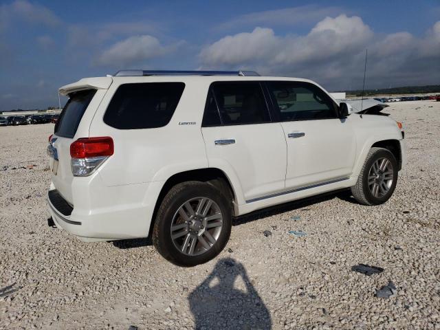 Photo 3 from auction – 2013 TOYOTA 4RUNNER SR with VIN JTEBU5JR7D5131907