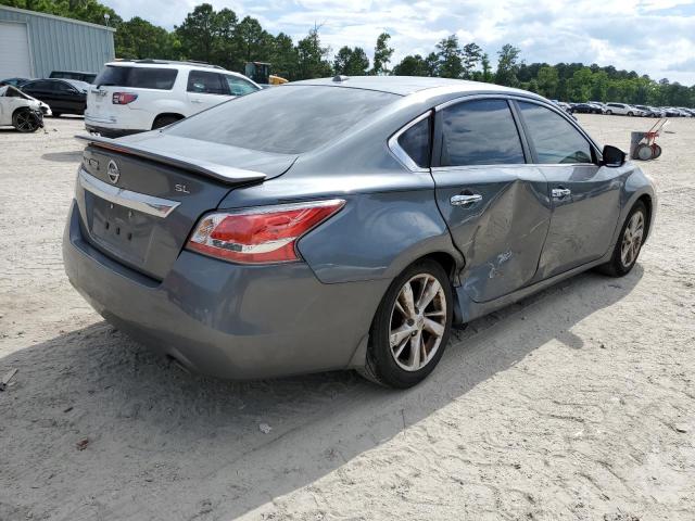 Photo 3 from auction – 2015 NISSAN ALTIMA 2.5 with VIN 1N4AL3AP1FN377527