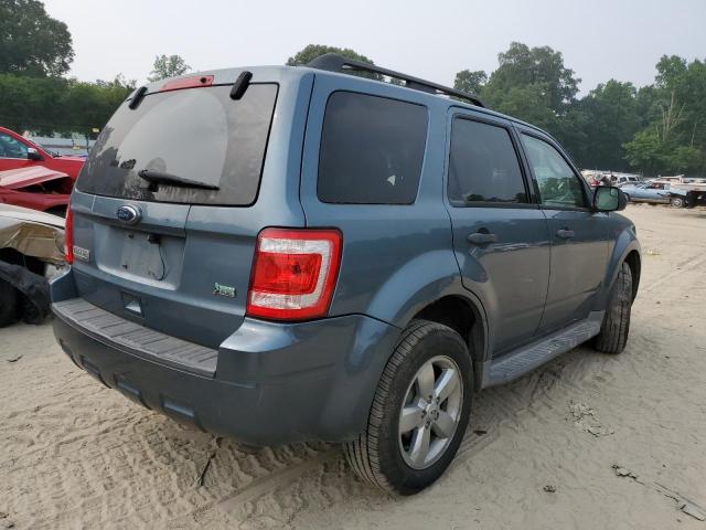 Photo 3 from auction – 2011 FORD ESCAPE XLT with VIN 1FMCU9DG0BKA24590