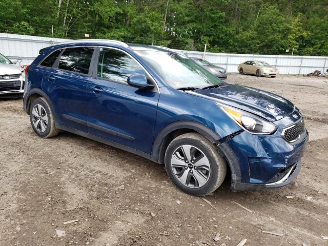 Photo 4 from auction – 2019 KIA NIRO FE with VIN KNDCB3LC2K5356938