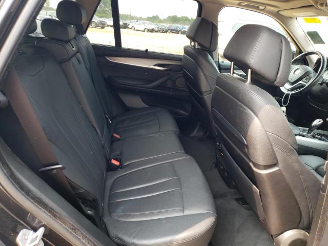 Photo 10 from auction – 2015 BMW X5 XDRIVE5 with VIN 5UXKR6C50F0J76420