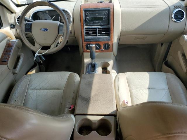 Photo 8 from auction – 2007 FORD EXPLORER E with VIN 1FMEU64E67UA35059