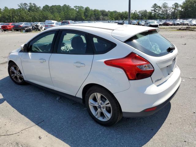 Photo 2 from auction – 2014 FORD FOCUS SE with VIN 1FADP3K24EL458035