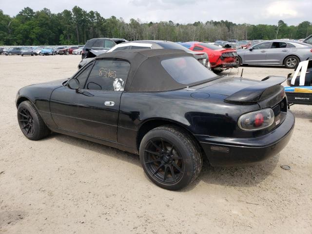 Photo 2 from auction – 1996 MAZDA MX-5 MIATA with VIN JM1NA3531T0705563