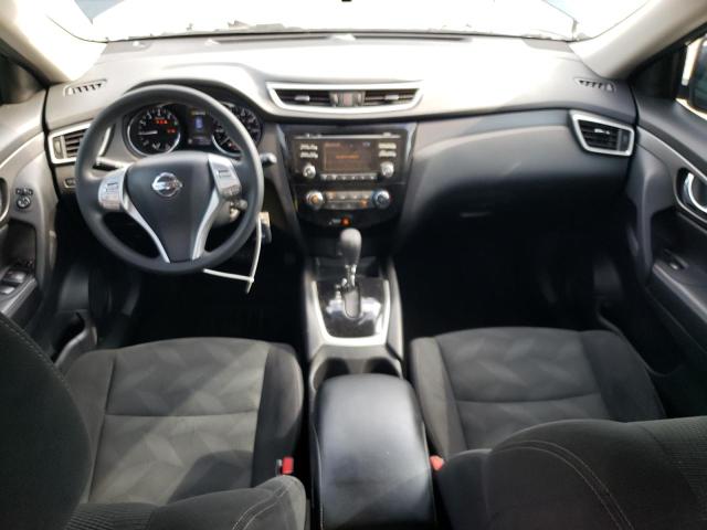 Photo 8 from auction – 2014 NISSAN ROGUE S with VIN 5N1AT2MTXEC870402