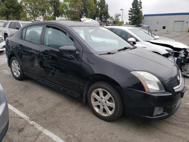 Foto 4 de la subasta – 2012 NISSAN SENTRA 2.0 con VIN 3N1AB6AP1CL763880