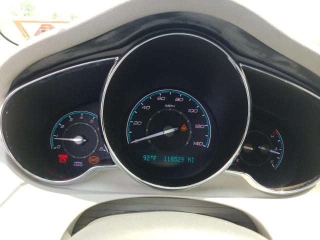Photo 9 from auction – 2011 CHEVROLET MALIBU LS with VIN 1G1ZB5E10BF198863