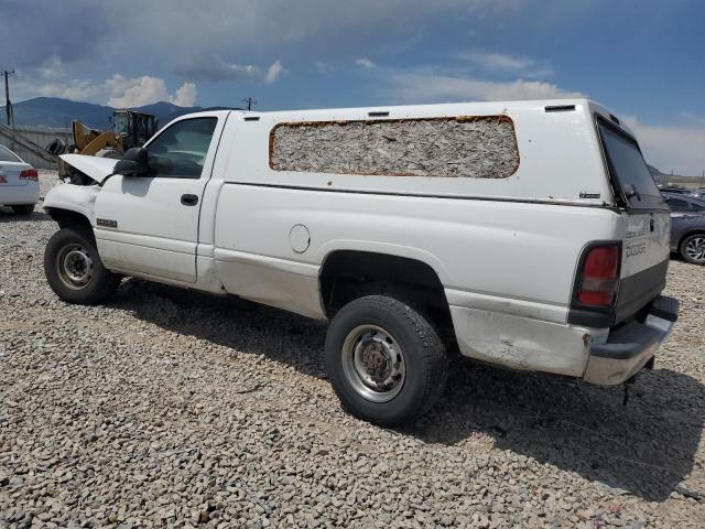 Photo 2 from auction – 2001 DODGE RAM 2500 with VIN 3B7KC26611M583457
