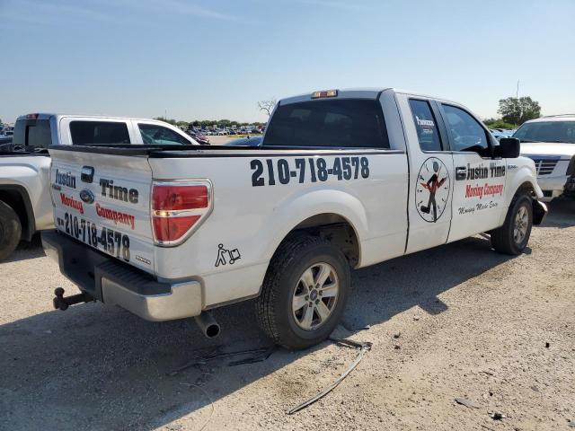Photo 3 from auction – 2013 FORD F150 SUPER with VIN 1FTFX1CF2DFA52969