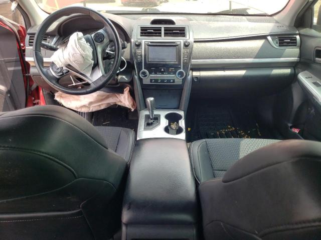 Photo 8 from auction – 2013 TOYOTA CAMRY L with VIN 4T1BF1FK0DU676366