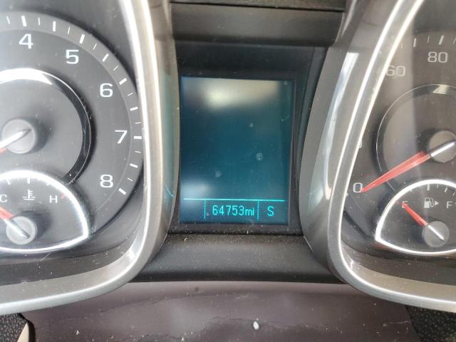 Photo 9 from auction – 2013 CHEVROLET MALIBU 1LT with VIN 1G11C5SA9DF313459