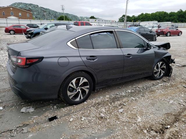 Photo 3 from auction – 2020 SUBARU LEGACY PRE with VIN 4S3BWAC69L3012762