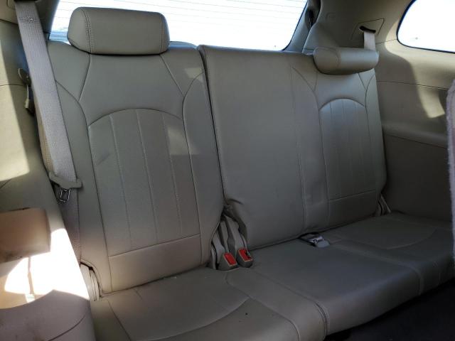 Photo 10 from auction – 2012 BUICK ENCLAVE with VIN 5GAKVDEDXCJ108591