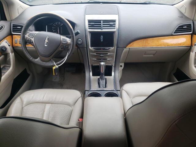 Photo 8 from auction – 2013 LINCOLN MKX with VIN 2LMDJ6JK8DBL43080