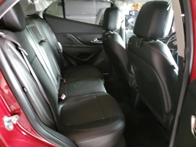 Снимка 10 от търг – 2016 BUICK ENCORE SPO с VIN KL4CJ1SM4GB580104
