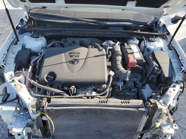 Photo 11 from auction – 2022 TOYOTA AVALON LIM with VIN 4T1CZ1FB7NU071340