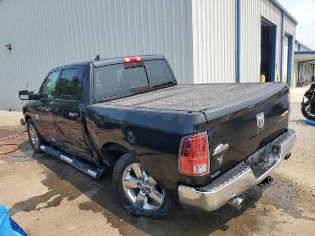 Photo 2 from auction – 2015 RAM 1500 SLT with VIN 1C6RR7LT6FS775287