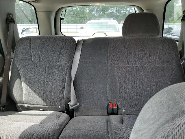 Photo 10 from auction – 2004 CHEVROLET TRAILBLAZE with VIN 1GNDT13S042277468
