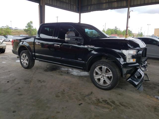 Photo 4 from auction – 2016 FORD F150 SUPER with VIN 1FTEW1EG5GFA49928