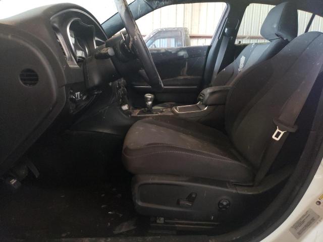 Photo 7 from auction – 2015 DODGE CHARGER R/ with VIN 2C3CDXCT0FH847531