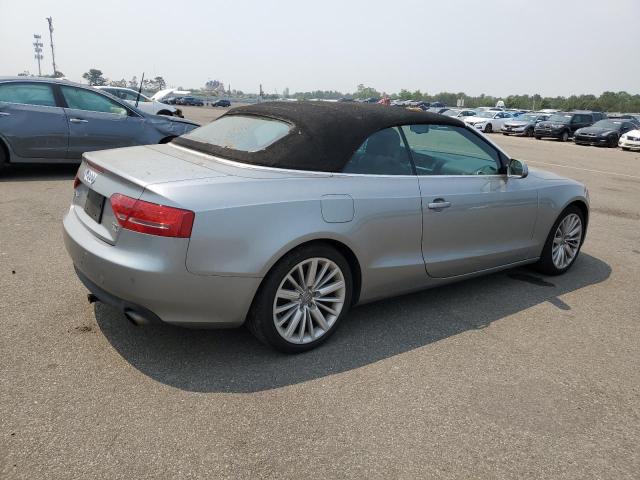 Zdjęcie 3 z aukcji – 2011 AUDI A5 PRESTIG z VIN WAUVFAFH8BN009734