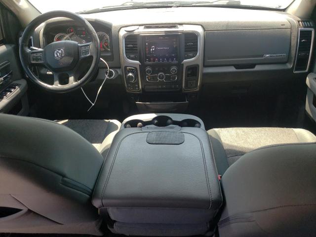 Photo 8 from auction – 2018 RAM 1500 SLT with VIN 1C6RR7TT5JS139730