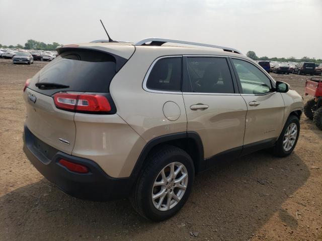 Photo 3 from auction – 2014 JEEP CHEROKEE L with VIN 1C4PJMCS2EW198522