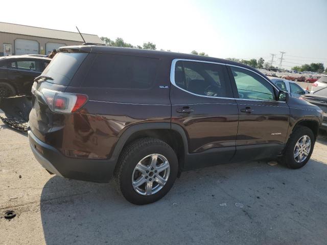 Photo 3 from auction – 2018 GMC ACADIA SLE with VIN 1GKKNKLA4JZ209057