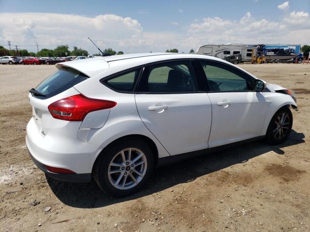 Photo 3 from auction – 2016 FORD FOCUS SE with VIN 1FADP3K26GL290045