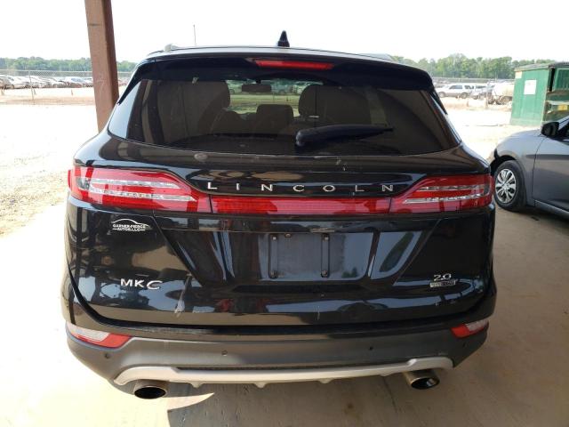 Photo 6 from auction – 2015 LINCOLN MKC with VIN 5LMCJ1A96FUJ05245