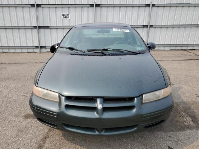 Photo 5 from auction – 2000 DODGE STRATUS SE with VIN 1B3EJ46X3YN114329