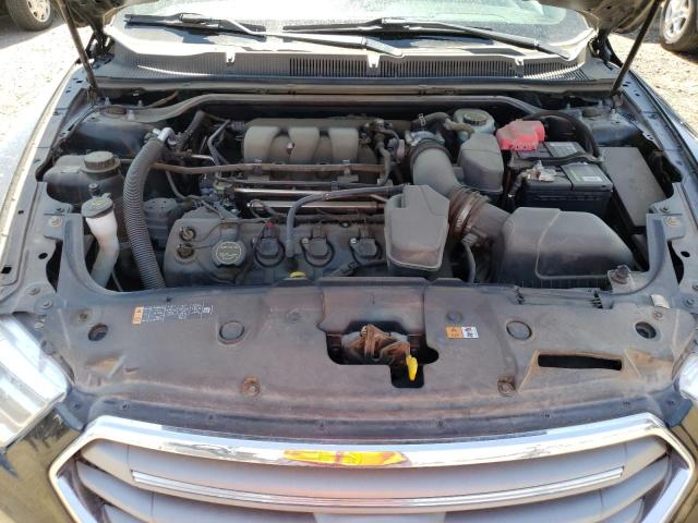 Photo 11 from auction – 2015 FORD TAURUS SEL with VIN 1FAHP2E81FG126429