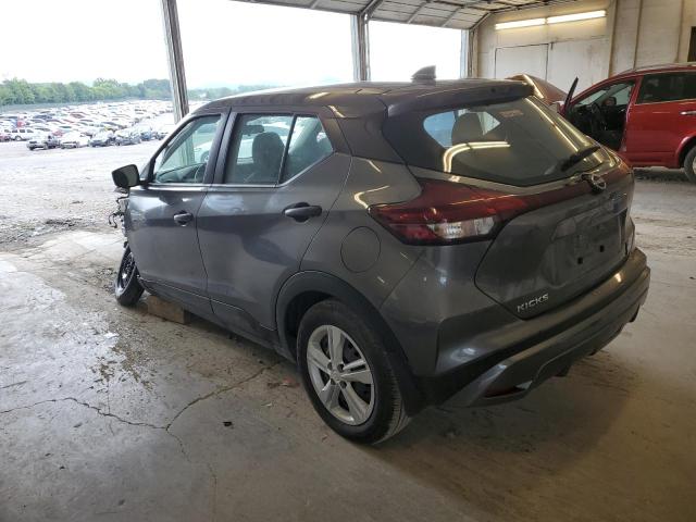 Photo 2 from auction – 2023 NISSAN KICKS S with VIN 3N1CP5BV2PL470237