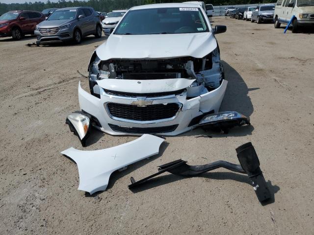 Photo 12 from auction – 2016 CHEVROLET MALIBU LIM with VIN 1G11A5SA3GU139006