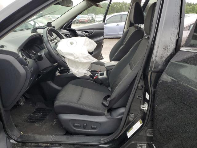 Photo 7 from auction – 2019 NISSAN ROGUE S with VIN KNMAT2MT8KP539925