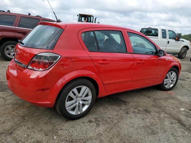 Photo 3 from auction – 2008 SATURN ASTRA XE with VIN W08AR671185062090