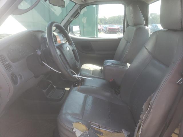 Photo 7 from auction – 2011 FORD RANGER with VIN 1FTKR1AD2BPA53590